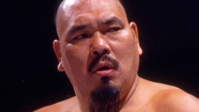 Killer Khan Obituary And Death Cause What Happened to WWE Legend Masashi Ozawa