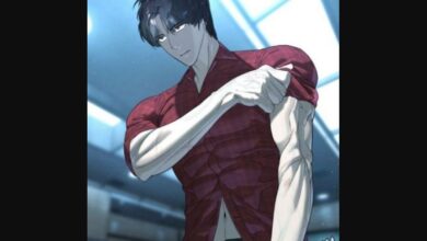Killer Peter Chapter 24