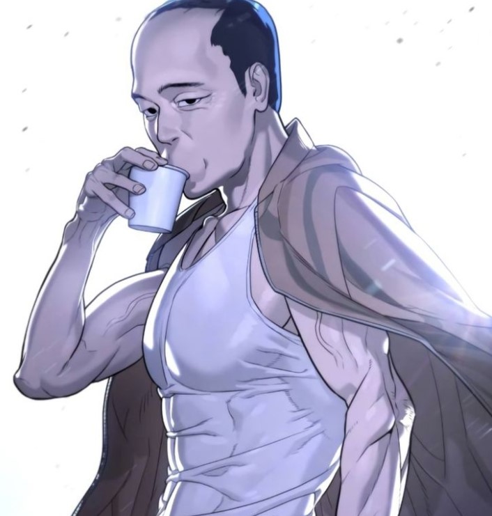 Killer Peter Chapter 25 spoiler