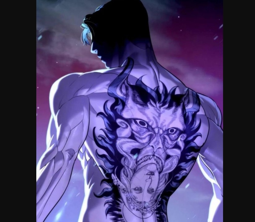 Killer Peter Chapter 26 spoiler