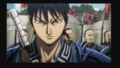 Kingdom Chapter 787 Release Date News Unzip