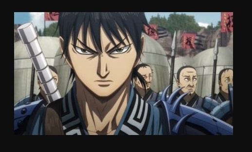 Kingdom Chapter 787 Release Date News Unzip