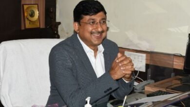 Kishore Kanyal