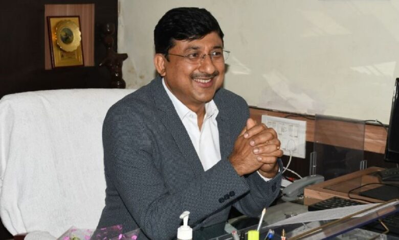 Kishore Kanyal