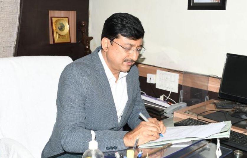 Kishore Kanyal wiki