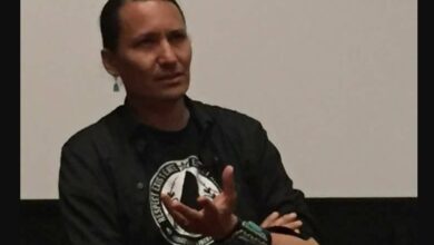 Klee Benally Died A Navajo Punk Rocker and Filmmaker Who Defended Sacred Lands, Passed Away at 48