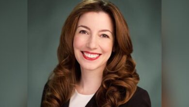 Kristy Greenberg