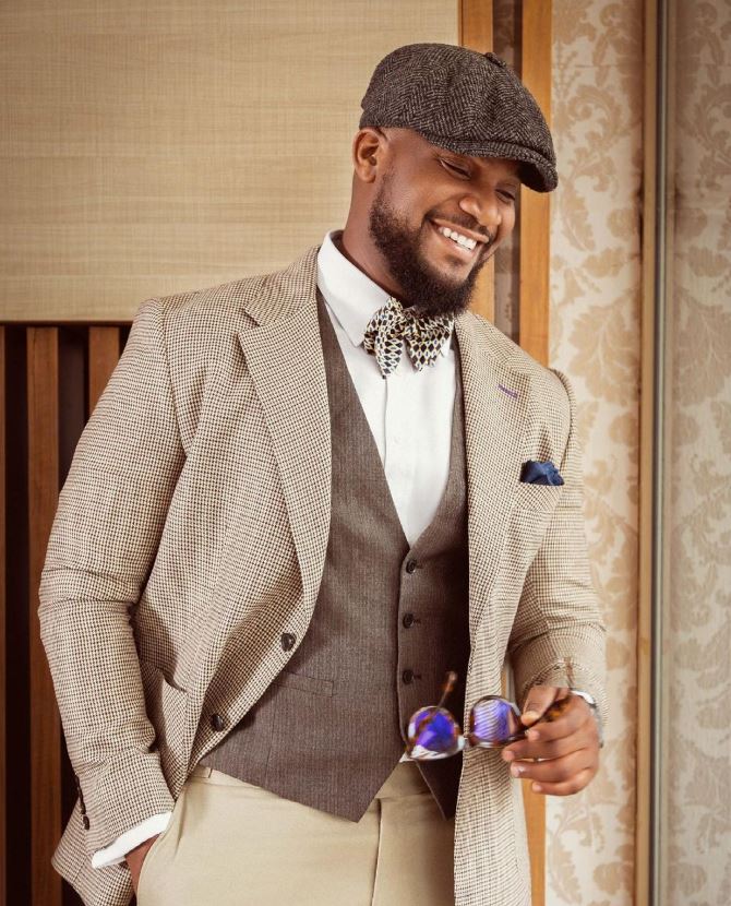 Kunle Remi career
