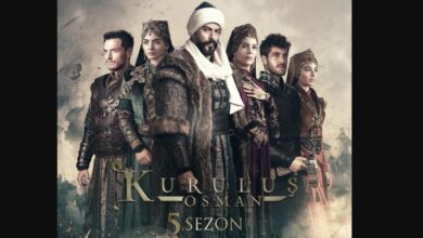 Kurulus Osman Season 5 Episode 143 Release Date