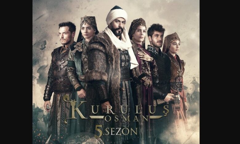 Kurulus Osman Season 5 Episode 143 Release Date