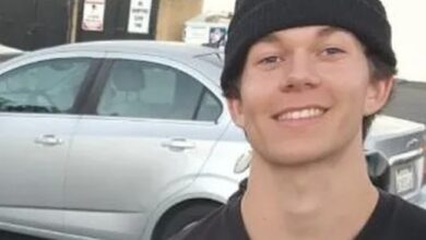 Kyle Brimer A Tribute to the Redondo Beach Teen Motorcyclist Who Died in a Crash