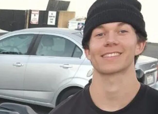 Kyle Brimer A Tribute to the Redondo Beach Teen Motorcyclist Who Died in a Crash