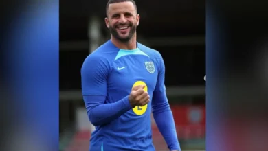 Kyle Walker