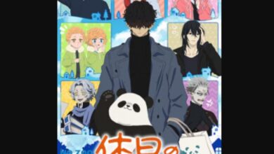Kyuujitsu no Warumono-San Season 2
