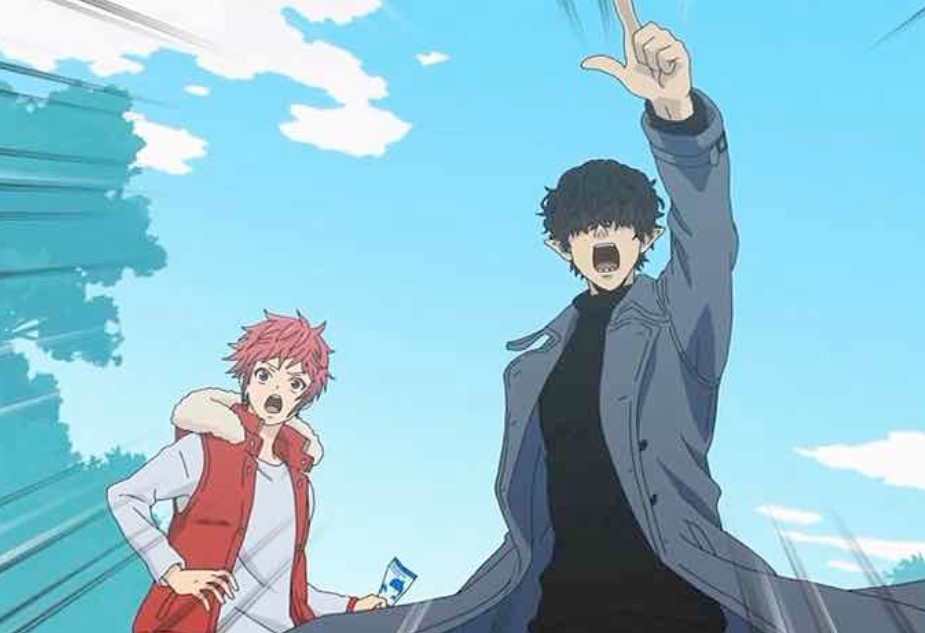 Kyuujitsu no Warumono-San Season 2 spoiler