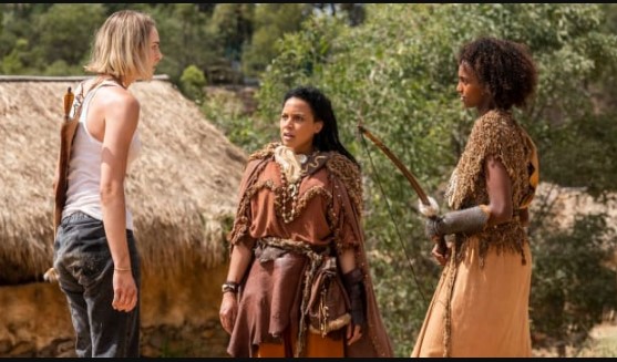 La Brea Season 3 Episode 2 - 3 Post