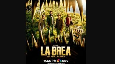 La Brea Season 3 Episode 2 - 3 Release Date