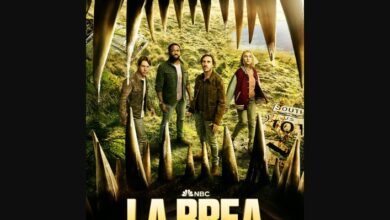 La Brea Season 3 Episode 2