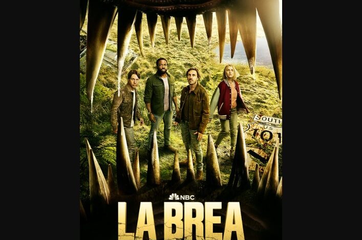 La Brea Season 3 Episode 2