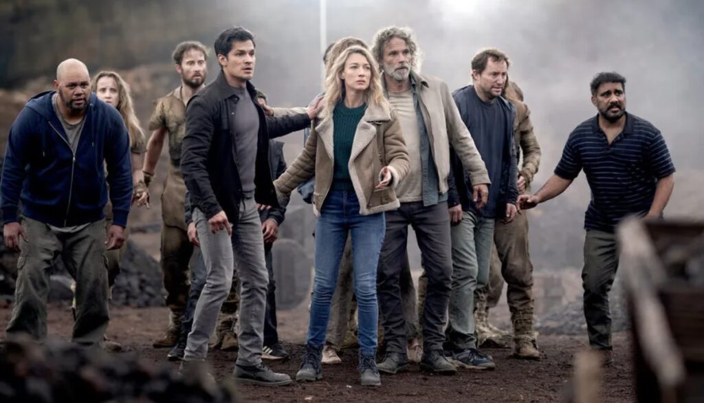 La Brea Season 3 Episode 2 spoiler