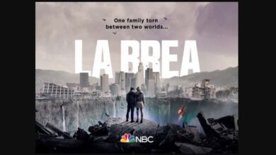 La Brea Season 3 Episode 3