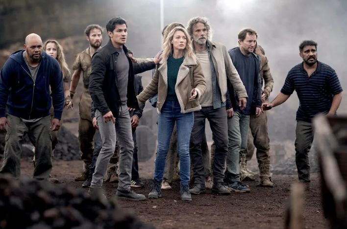 La Brea Season 3 Episode 3 release date