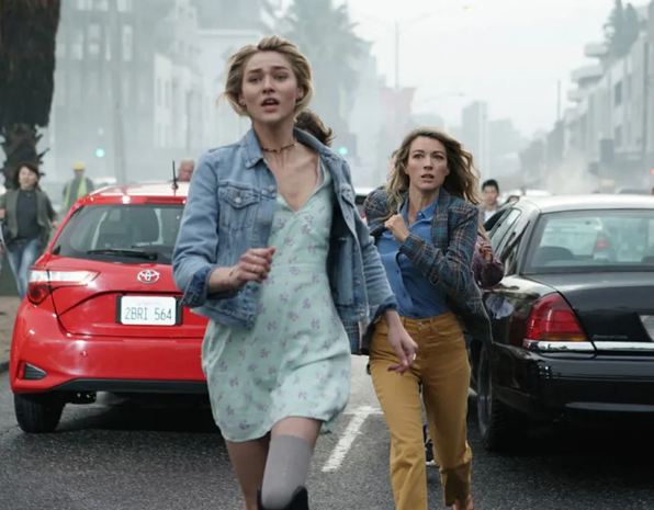 La Brea Season 3 Episode 3 spoiler