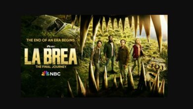 La Brea Season 3 Episode 4 - 5 Release Date