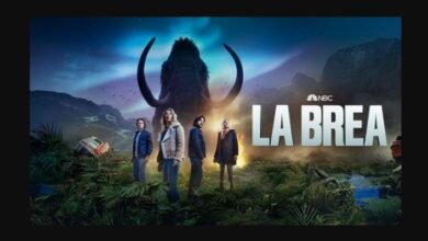La Brea Season 4 Release Date