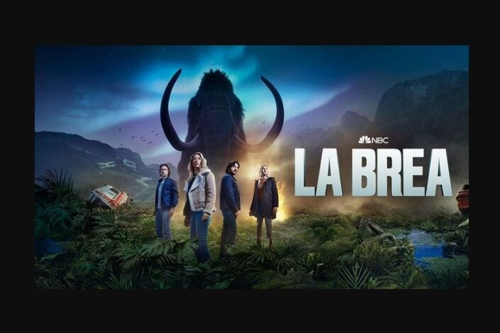 La Brea Season 4 Release Date