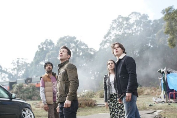 La Brea Season 4 Spoiler, Recap & Update