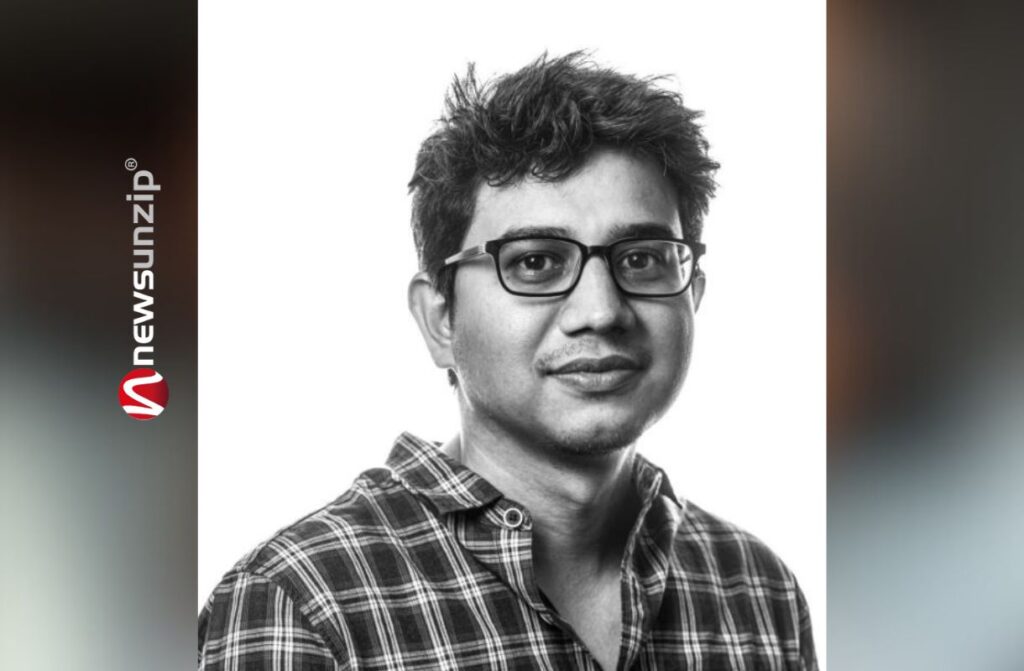 Lalit Keshre