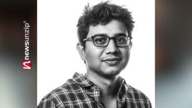 Lalit Keshre