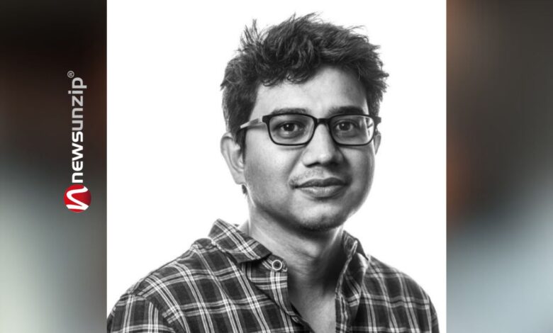 Lalit Keshre