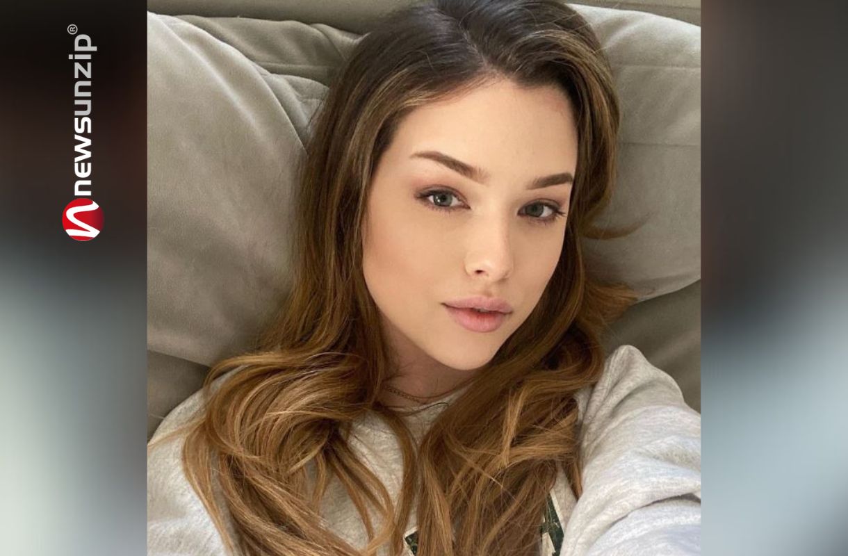 Who Is Lauren Summer? Wiki, Height, Weight, Age, Boyfriend, Family