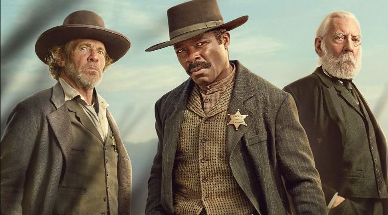 Lawmen Bass Reeves Episode 3 spoiler