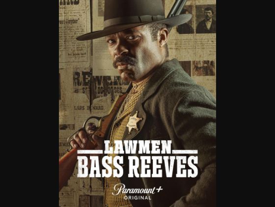 Lawmen Bass Reeves Episode 3