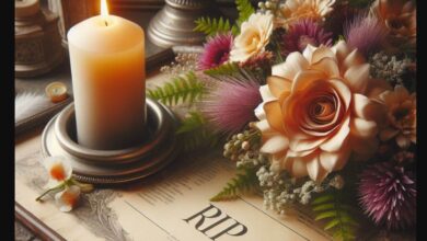 Lawrence Bradford Died A Tribute to the Teacher Who Made a Difference