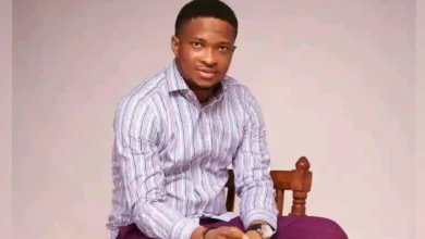 Lawrence Oyor
