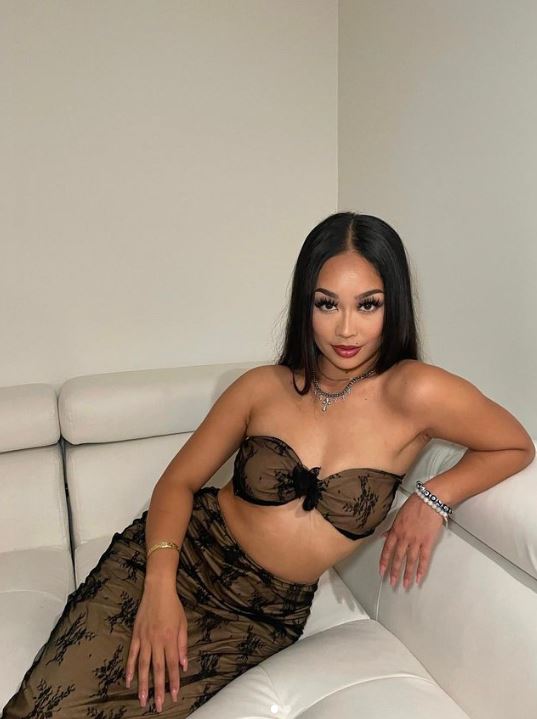 Lea Cayanan wiki