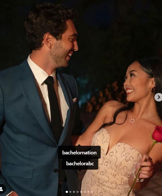 Lea Cayanan with friend