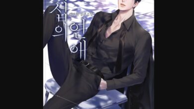 Lee Seob’s Love Chapter 22