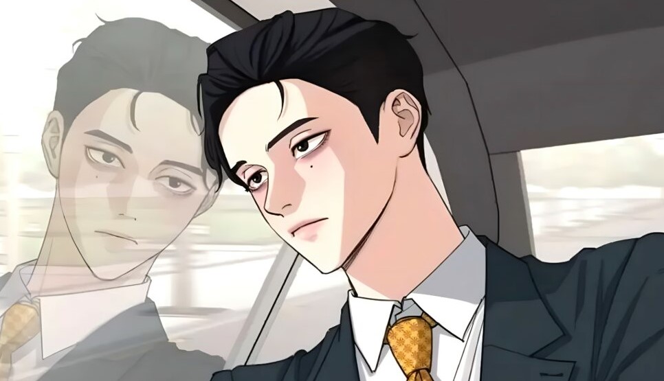 Lee Seob’s Love Chapter 22 release date