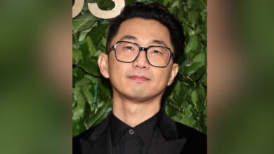Lee Sung Jin