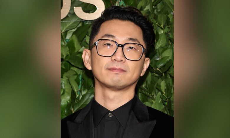 Lee Sung Jin