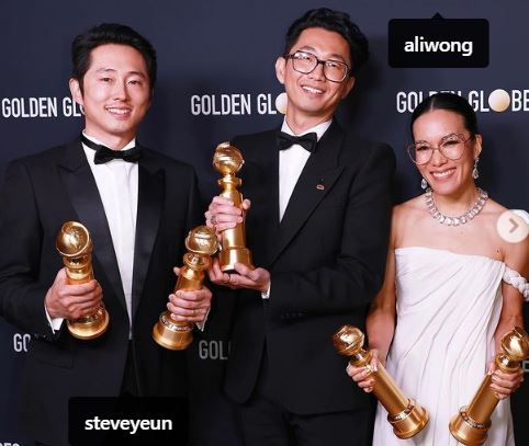 Lee Sung Jin career