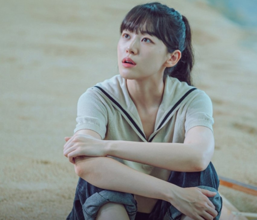 Like Flowers in Sand Episode 10 - 11 release date