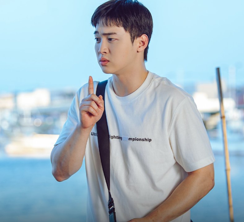 Like Flowers in Sand Episode 10 - 11 spoiler