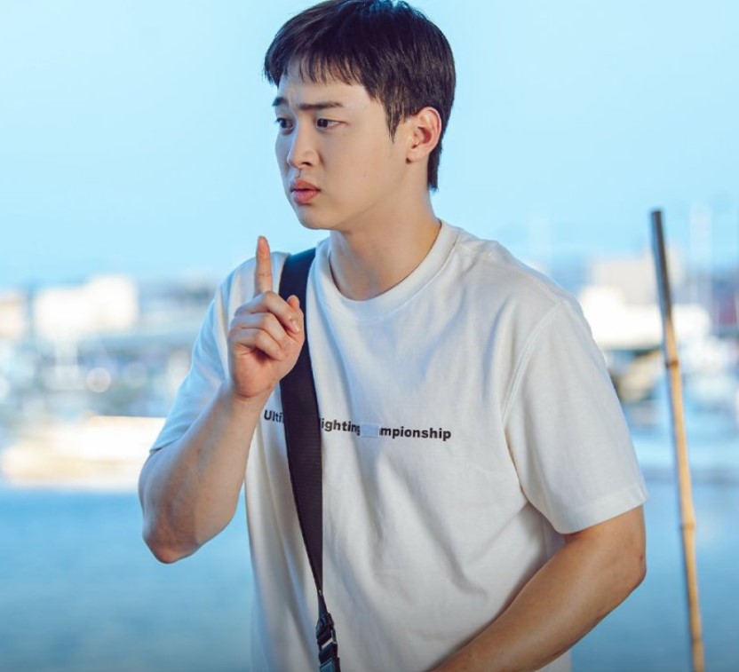 Like Flowers in Sand Episode 8 release date