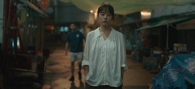 Like Flowers in Sand Season 1 Episode 5 and 6 Cast